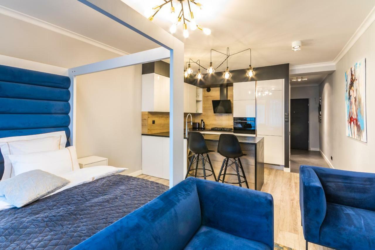 Fabulous In Heart Of Apartment