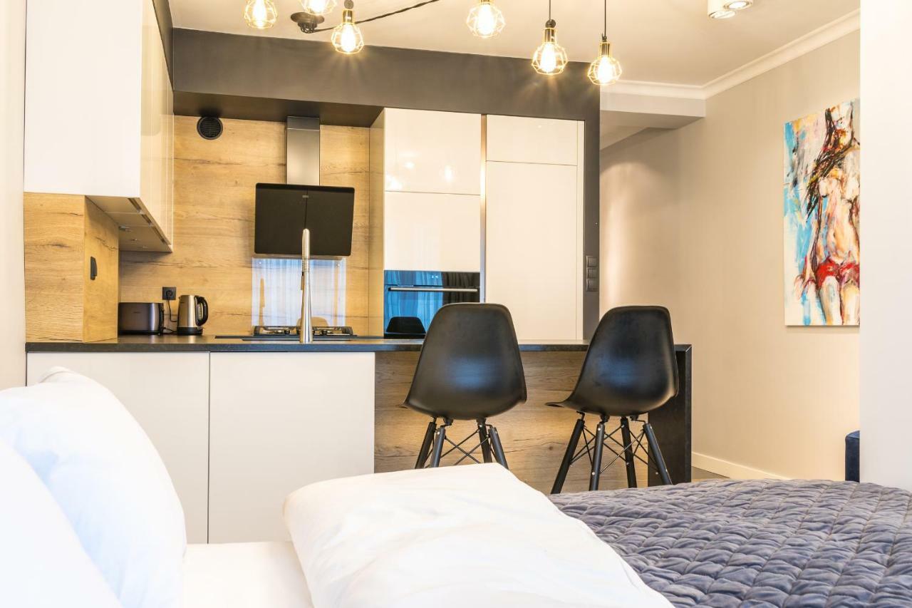 Apartment Fabulous In Heart Of *